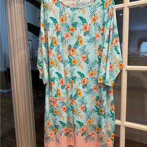 Cabana Life Dress